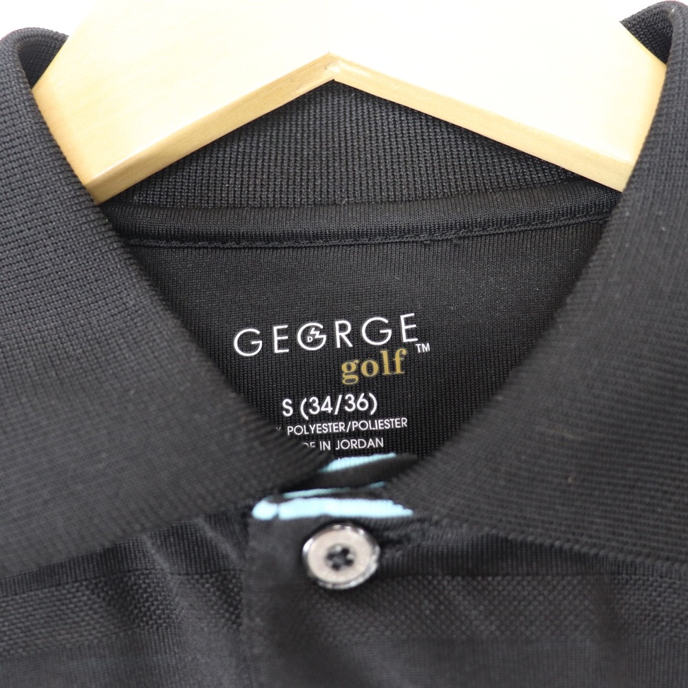 George Golf Shirt - Picture 3 of 3
